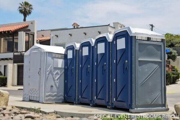 Special Event Restrooms Rental rental in Nebraska near me